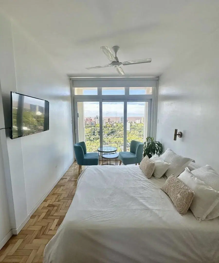Departamento Monoambiente en venta - 1 Baño - Vicente López 3