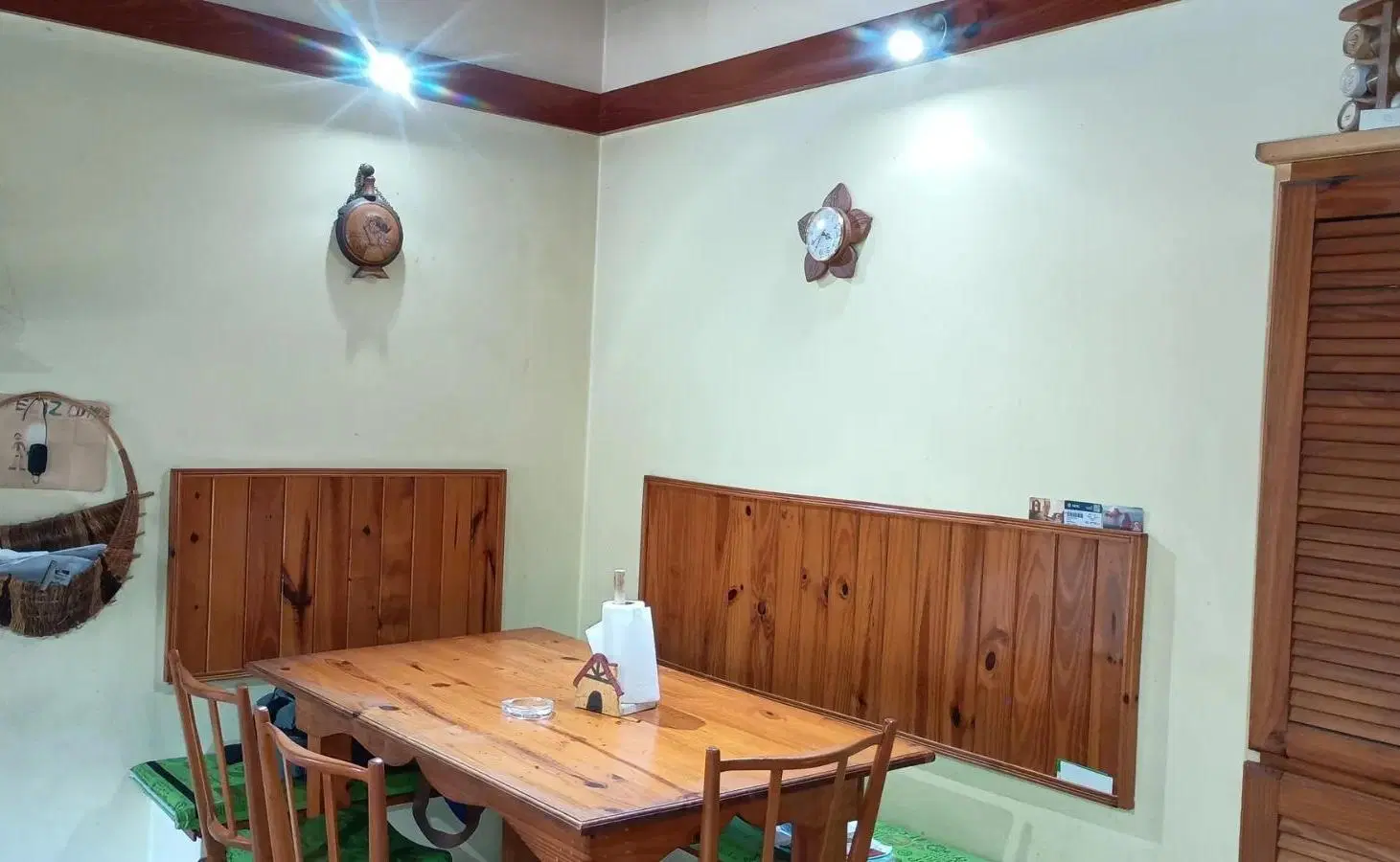 Casa en venta - 2 Dormitorios 2 Baños - Ensenada 4