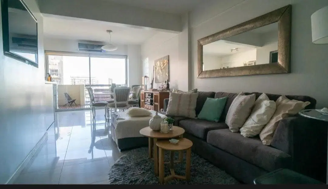 Departamento en venta - 1 Dormitorio 2 Baños - Saavedra 2