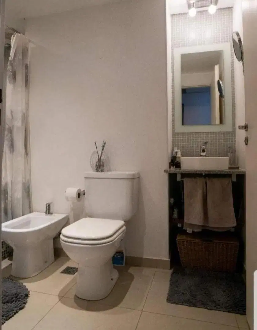 Departamento en venta - 1 Dormitorio 2 Baños - Saavedra 4