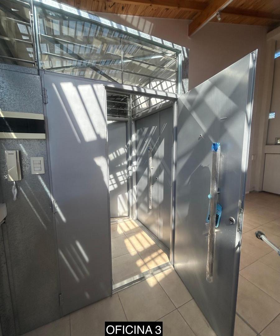 Foto de Oficina en alquiler - 2 Ambientes - Villa Urquiza, imagen 4