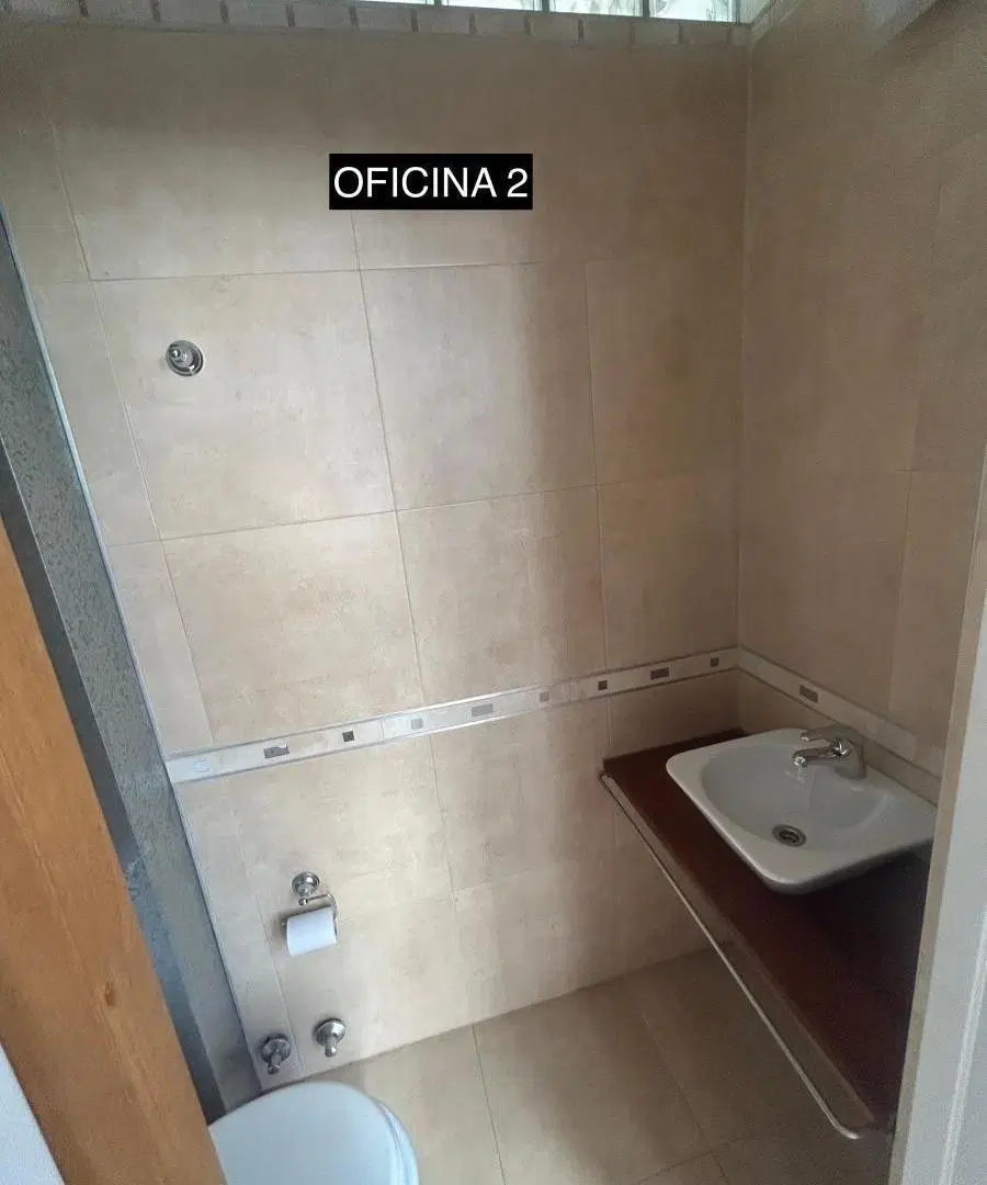 Oficina en alquiler - 2 Ambientes - Villa Urquiza 5