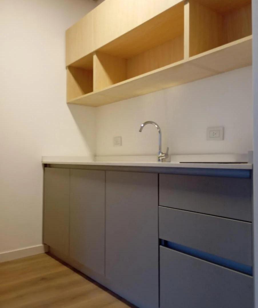 Foto de Departamento Monoambiente en alquiler - 1 Baño - Belgrano, imagen 1