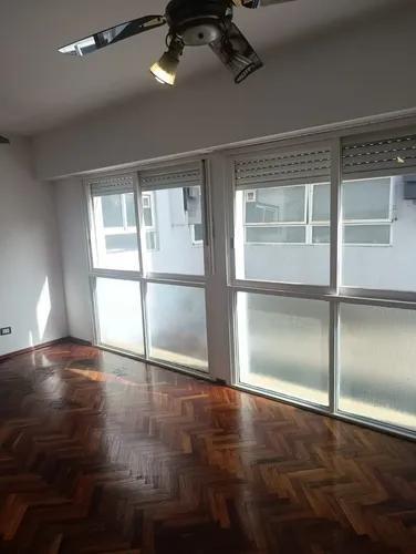 Departamento en alquiler - 1 Dormitorio 2 Baños - Caballito