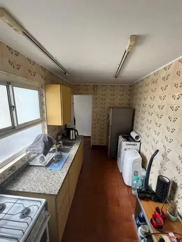 Departamento en alquiler - 1 Dormitorio 2 Baños - Caballito 4
