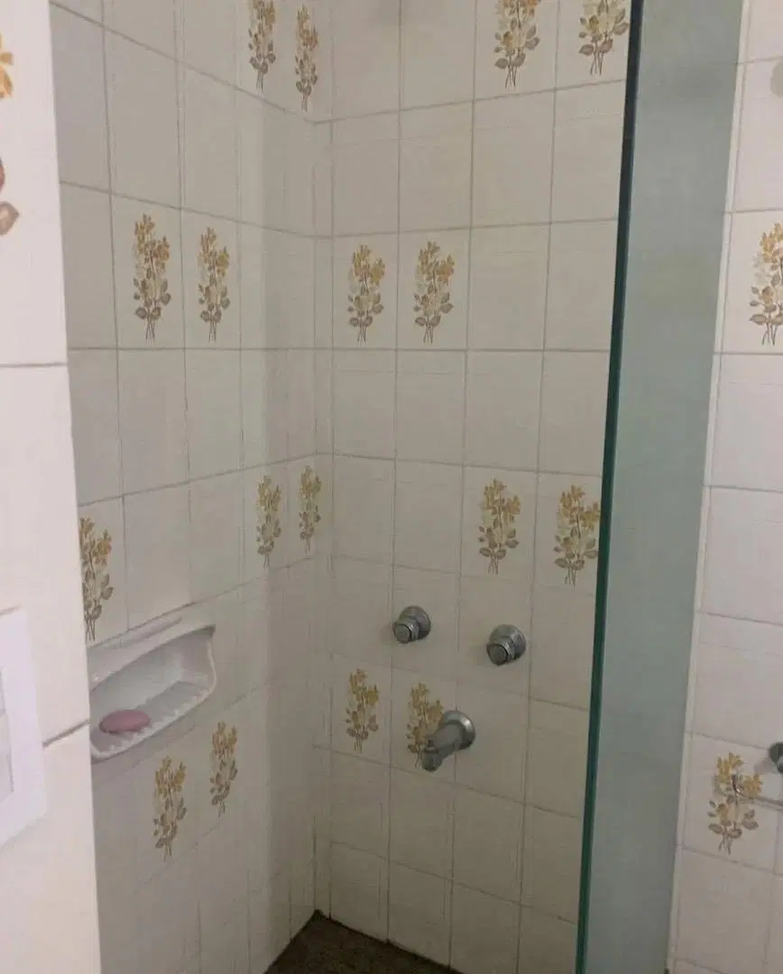 Departamento en alquiler - 1 Dormitorio 2 Baños - Mar del Plata 1