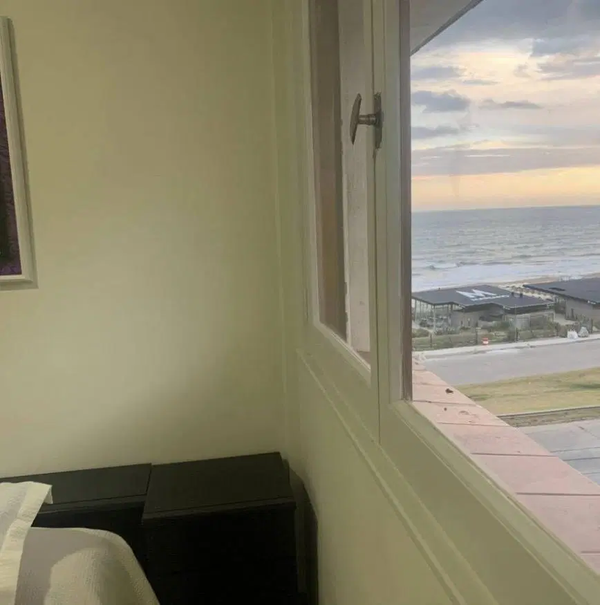 Departamento en alquiler - 1 Dormitorio 2 Baños - Mar del Plata 2
