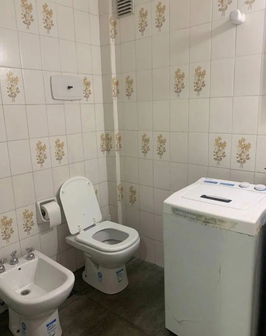 Departamento en alquiler - 1 Dormitorio 2 Baños - Mar del Plata 5
