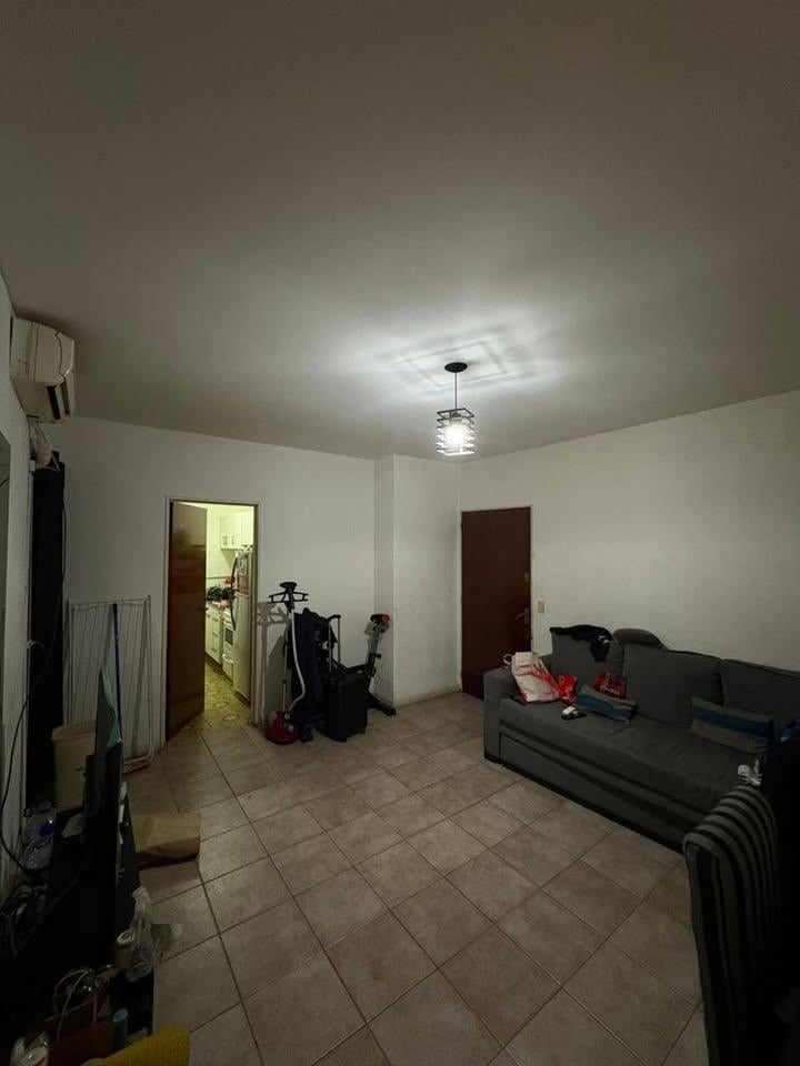 Departamento en alquiler - 1 Dormitorio 1 Baño - Villa del Parque
