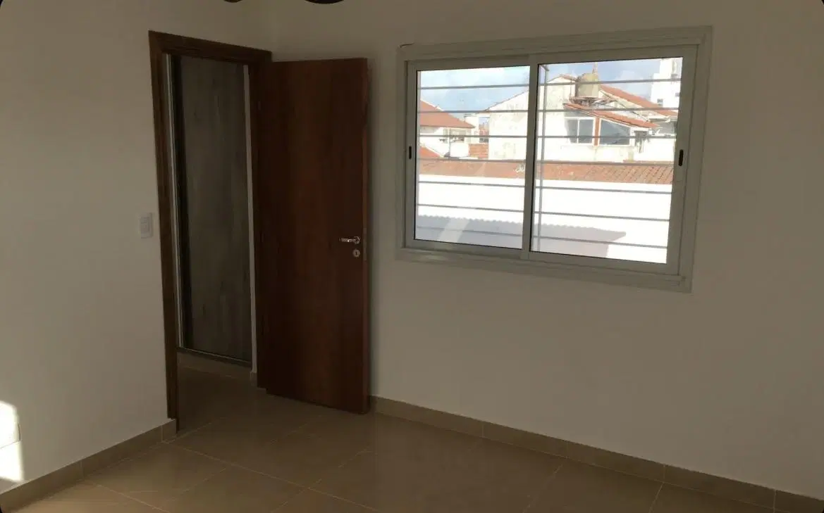 Departamento en alquiler - 1 Dormitorio 2 Baños - Mar del Plata 5