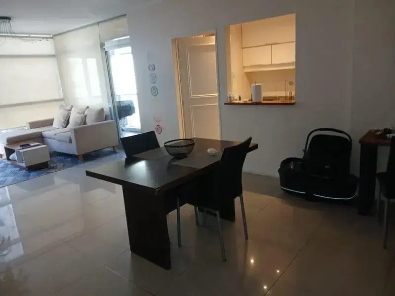 Departamento en alquiler - 2 Dormitorios 3 Baños - Palermo 4