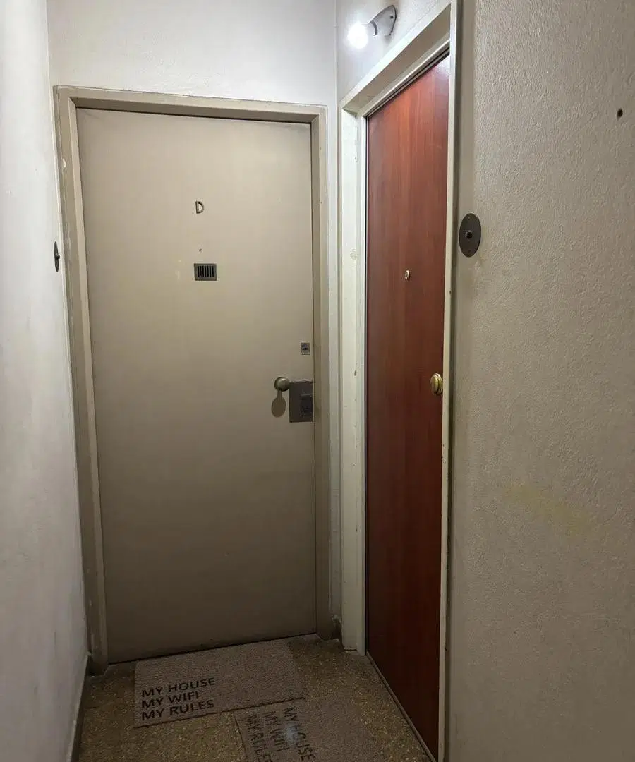 Departamento en venta - 1 Dormitorio 1 Baño - San Cristóbal 1