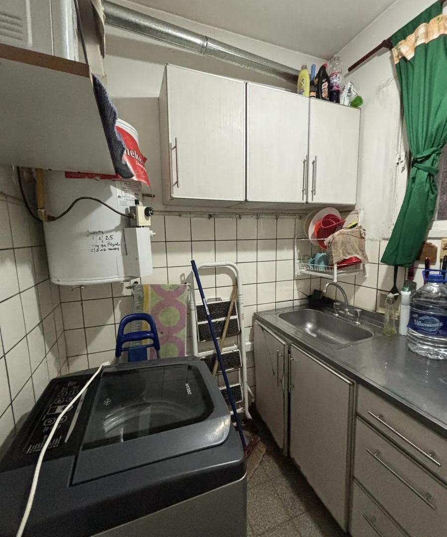 Foto de Departamento en venta - 1 Dormitorio 1 Baño - San Cristóbal, imagen 5