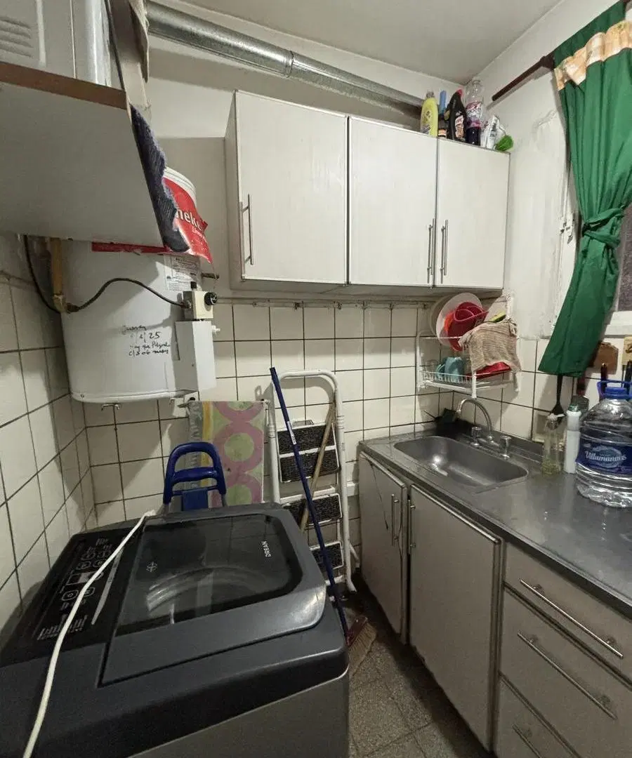 Departamento en venta - 1 Dormitorio 1 Baño - San Cristóbal 5