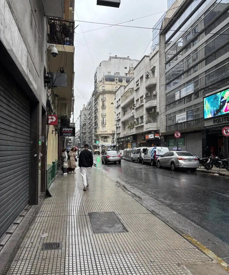 Departamento en venta - 1 Dormitorio 1 Baño - San Cristóbal 2