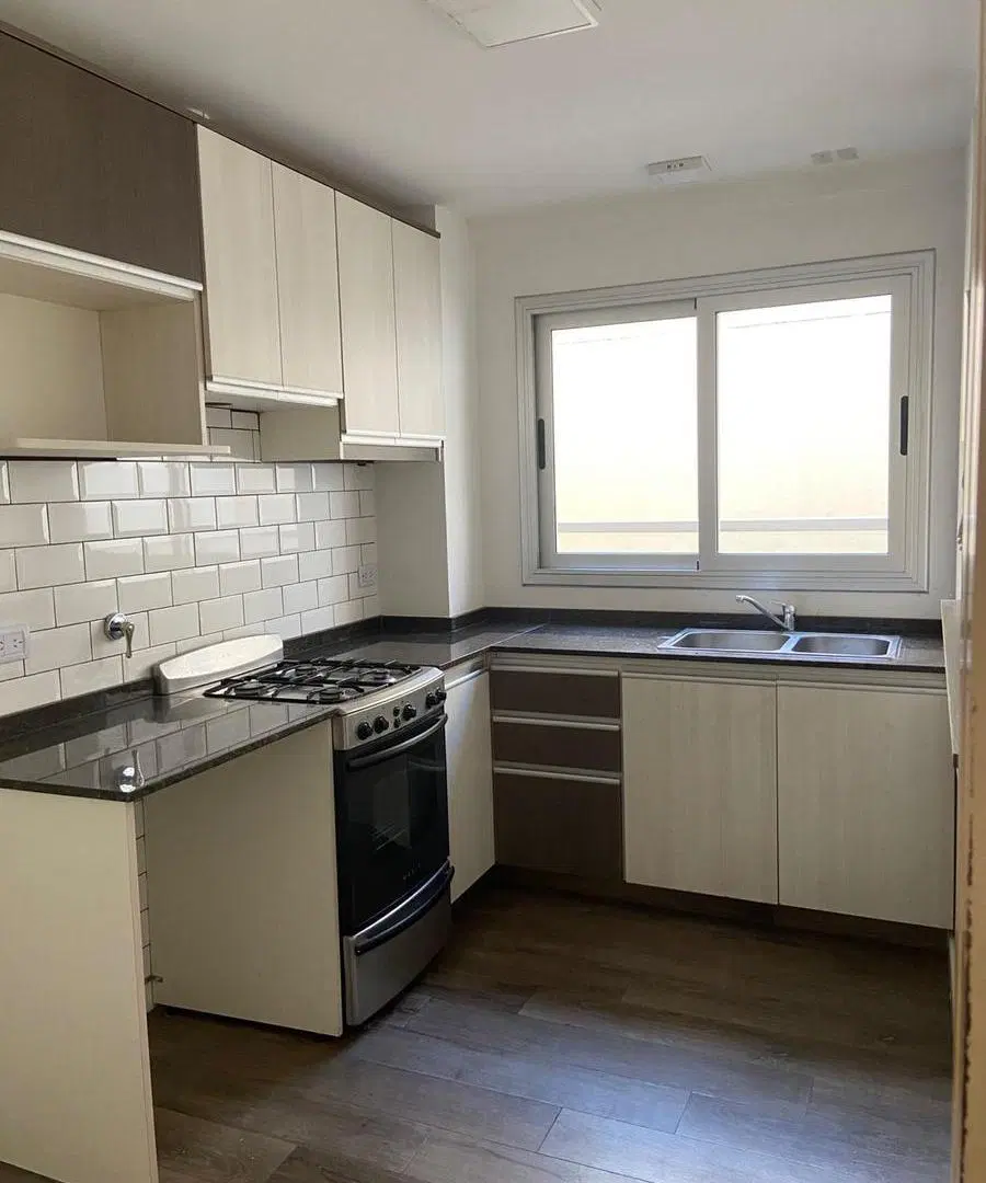 Departamento en venta - 2 Dormitorios 2 Baños - San Cristóbal 5