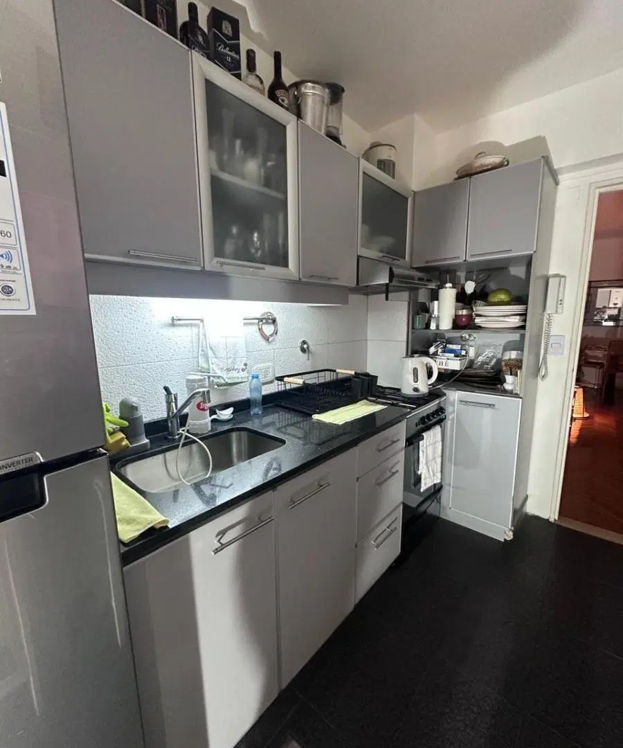 Departamento en venta - 1 Dormitorio 1 Baño - Colegiales 8
