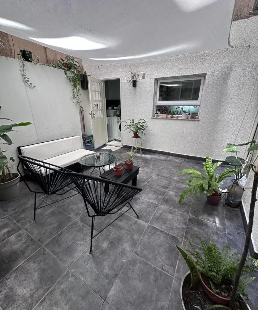 Departamento en venta - 1 Dormitorio 1 Baño - Colegiales 4