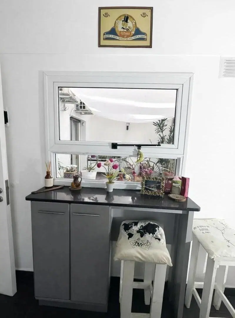 Departamento en venta - 1 Dormitorio 1 Baño - Colegiales 5