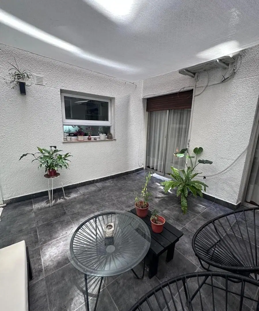 Departamento en venta - 1 Dormitorio 1 Baño - Colegiales 2