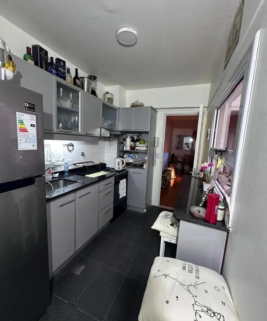 Departamento en venta - 1 Dormitorio 1 Baño - Colegiales 3
