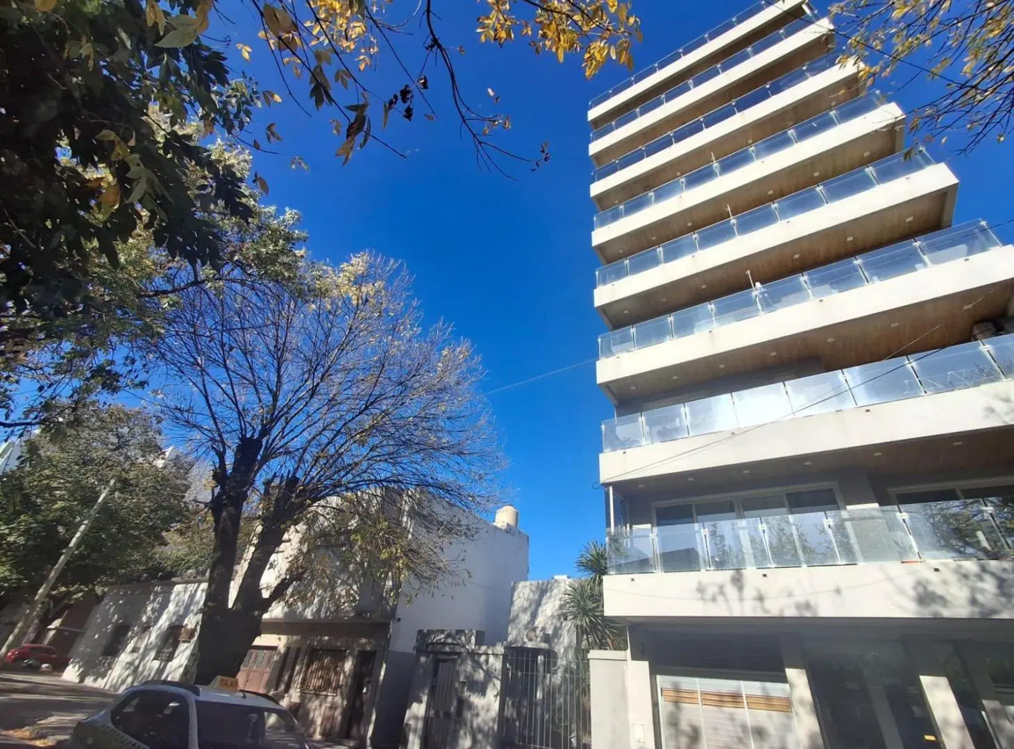 Departamento en venta - 2 Dormitorios 1 Baño - La Plata 3