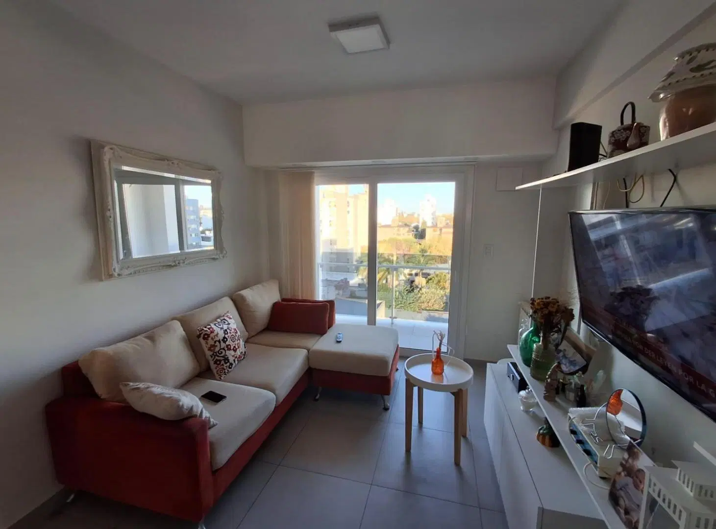 Departamento en venta - 2 Dormitorios 1 Baño - La Plata 5