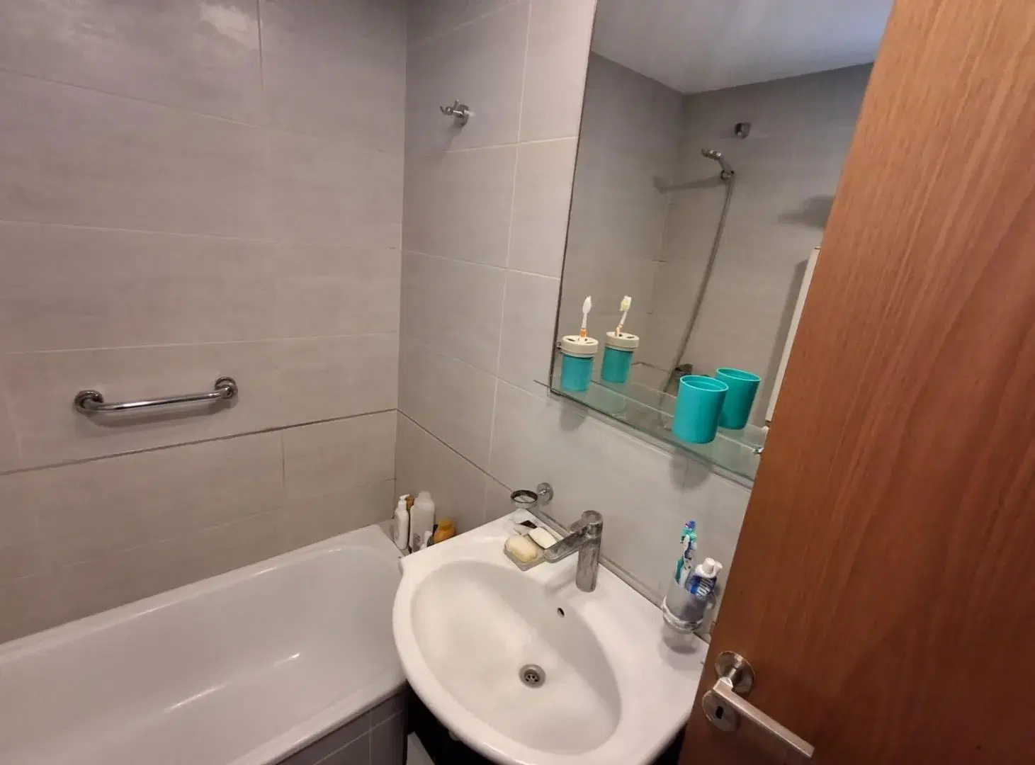 Departamento en venta - 2 Dormitorios 1 Baño - La Plata 8