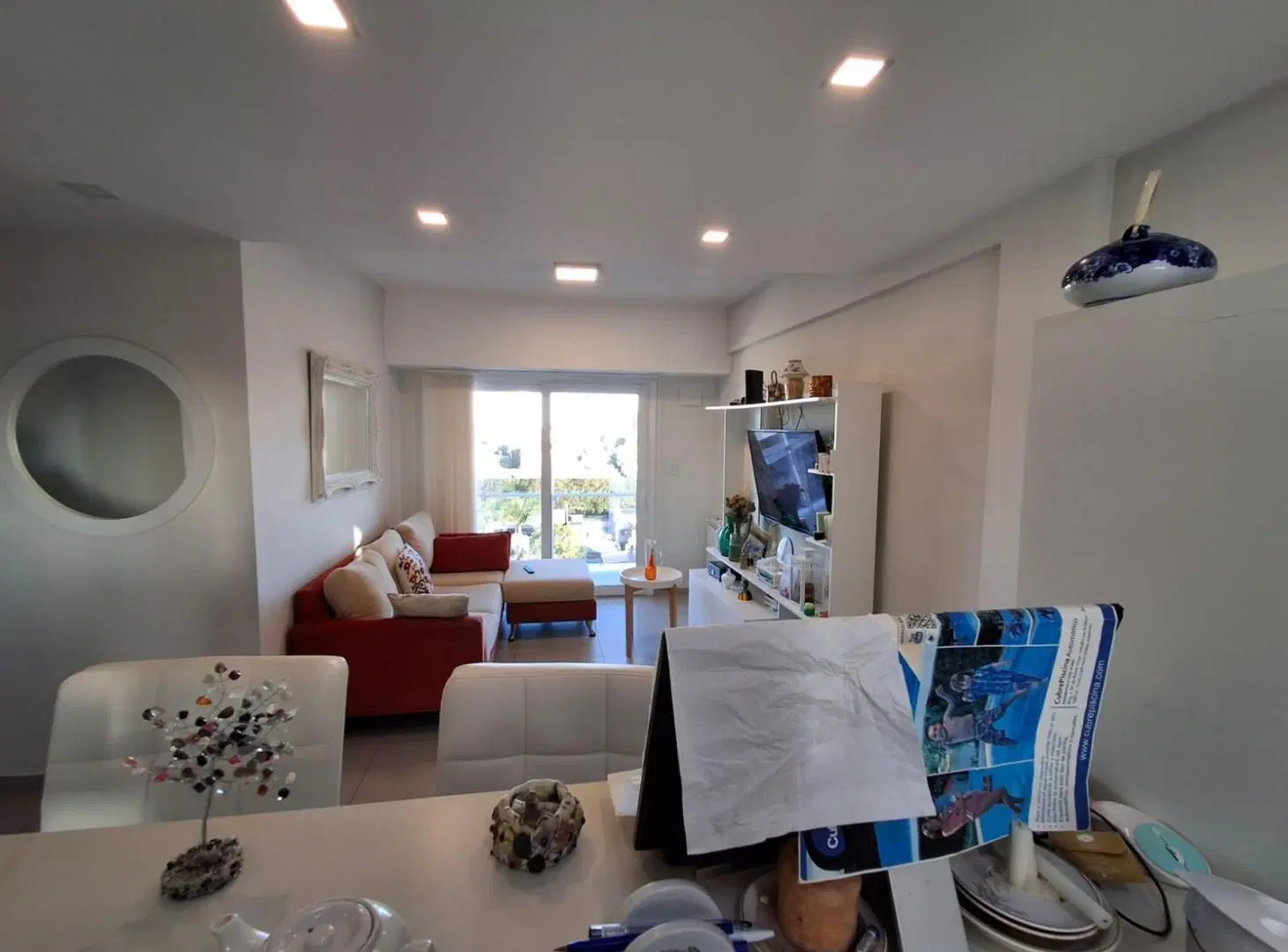 Departamento en venta - 2 Dormitorios 1 Baño - La Plata 4
