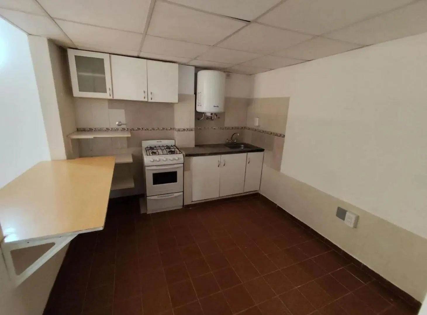Departamento en venta - 2 Dormitorios 1 Baño - 57Mts2 - Córdoba 4