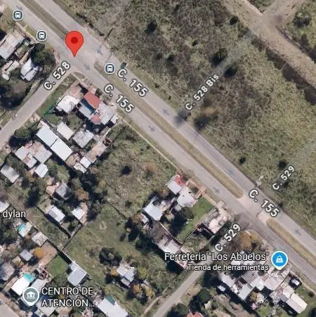 Terreno en venta - 300Mts2 - Melchor Romero 2