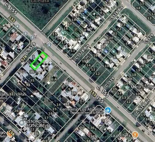 Terreno en venta - 300Mts2 - Melchor Romero 5
