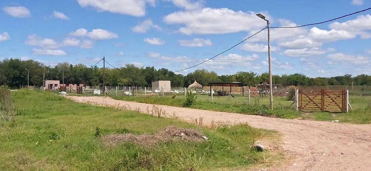 Terreno en venta - 1000Mts2 - Arturo Seguí, La Plata 4