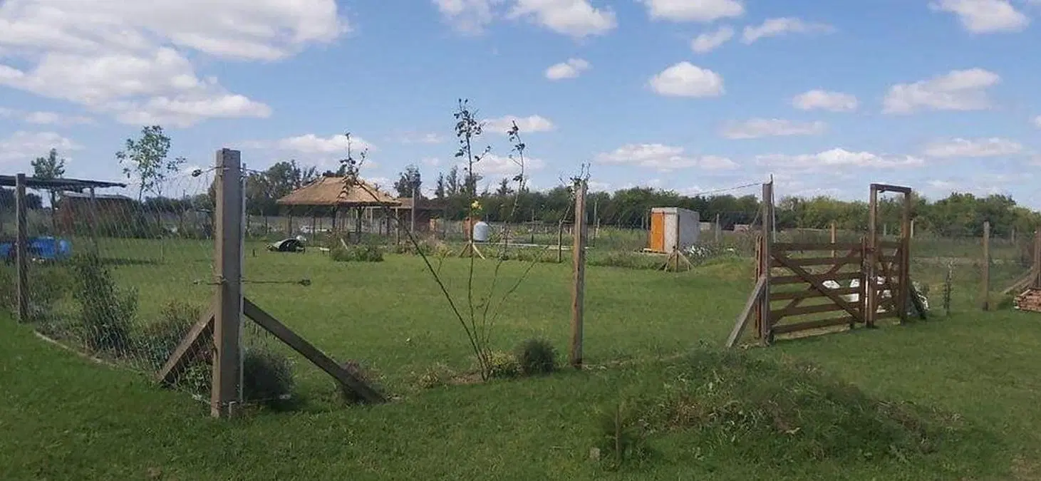 Terreno en venta - 1000Mts2 - Arturo Seguí, La Plata 3