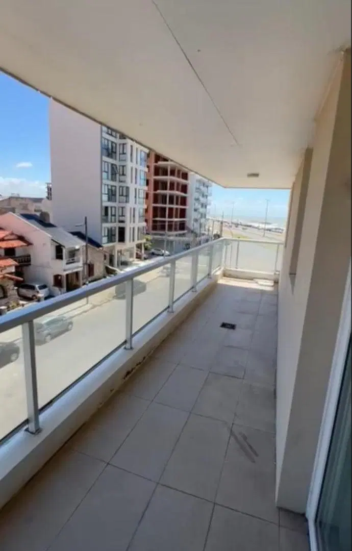 Departamento en alquiler - 1 Dormitorio 2 Baños - Mar del Plata 5