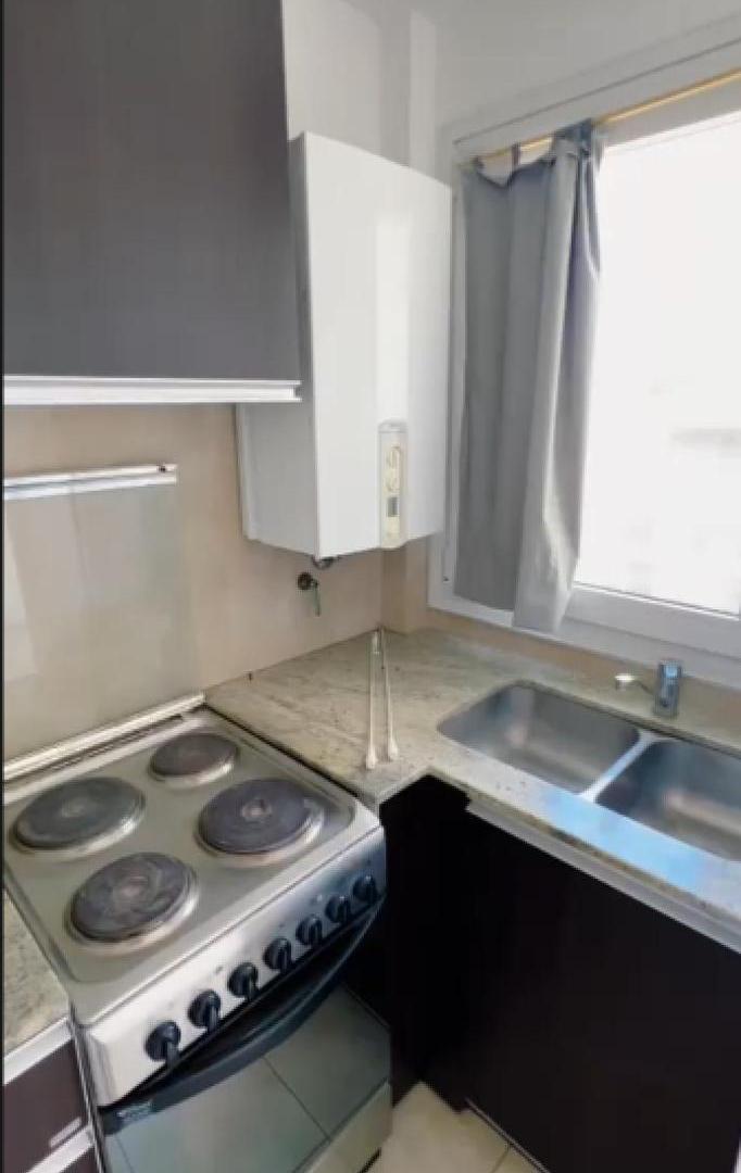 Foto de Departamento en alquiler - 1 Dormitorio 2 Baños - Mar del Plata, imagen 2