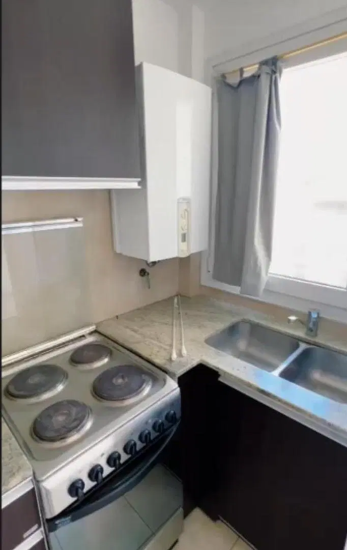 Departamento en alquiler - 1 Dormitorio 2 Baños - Mar del Plata 2
