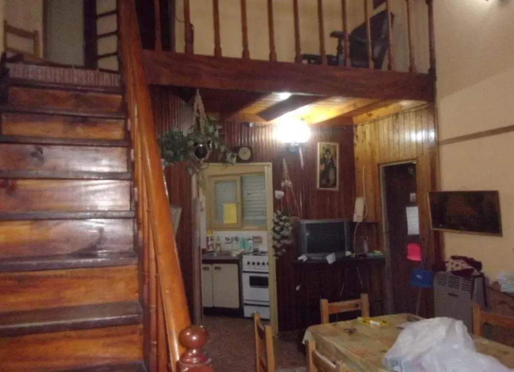 Casa en venta - 2 dormitorios 1 baño - 115mts2 - San Bernardo del Tuyú 3