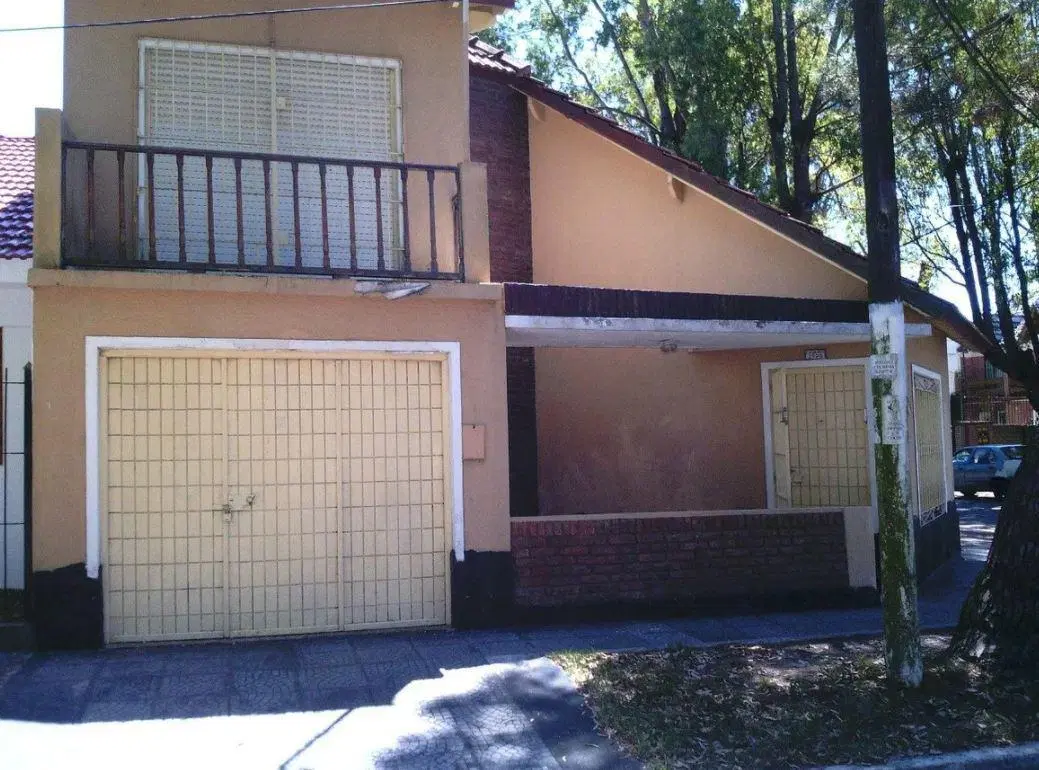 Casa en venta - 2 dormitorios 1 baño - 115mts2 - San Bernardo del Tuyú 5