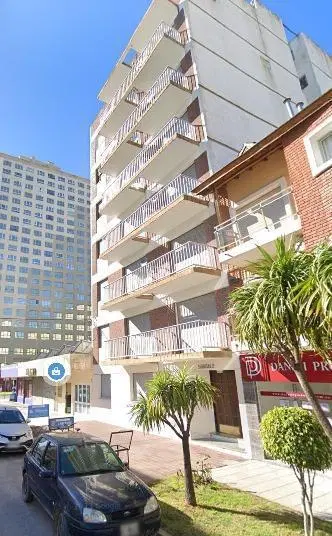 Departamento en venta - 1 Dormitorio 1 Baño - 42Mts2 - Miramar 1