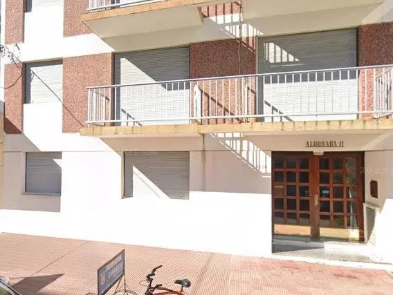 Departamento en venta - 1 Dormitorio 1 Baño - 42Mts2 - Miramar 3
