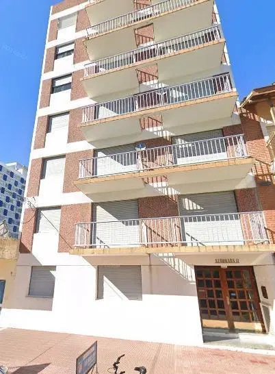 Departamento en venta - 1 Dormitorio 1 Baño - 42Mts2 - Miramar 2