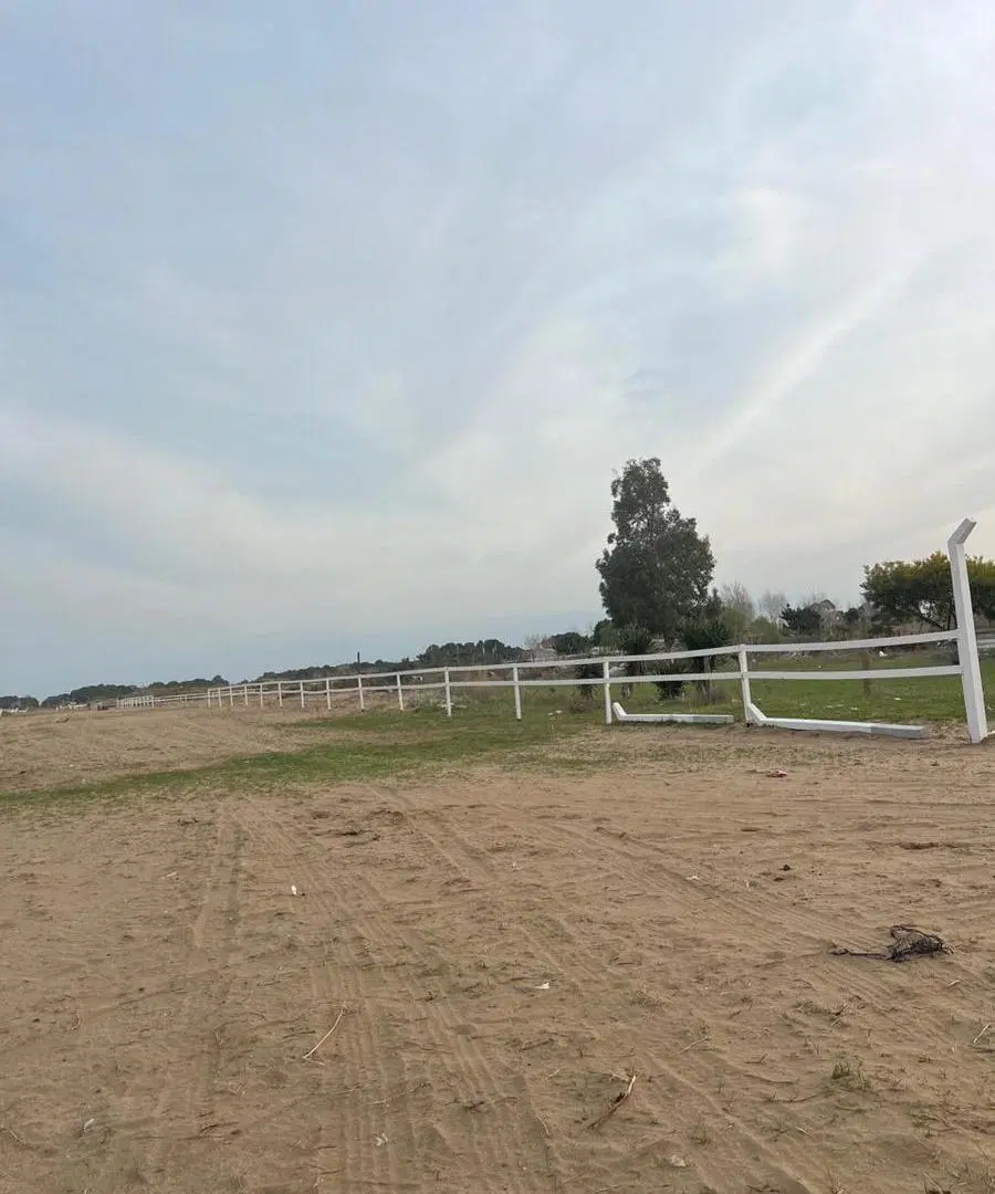 Terreno en venta - 514Mts2 - Nueva Atlantis 3