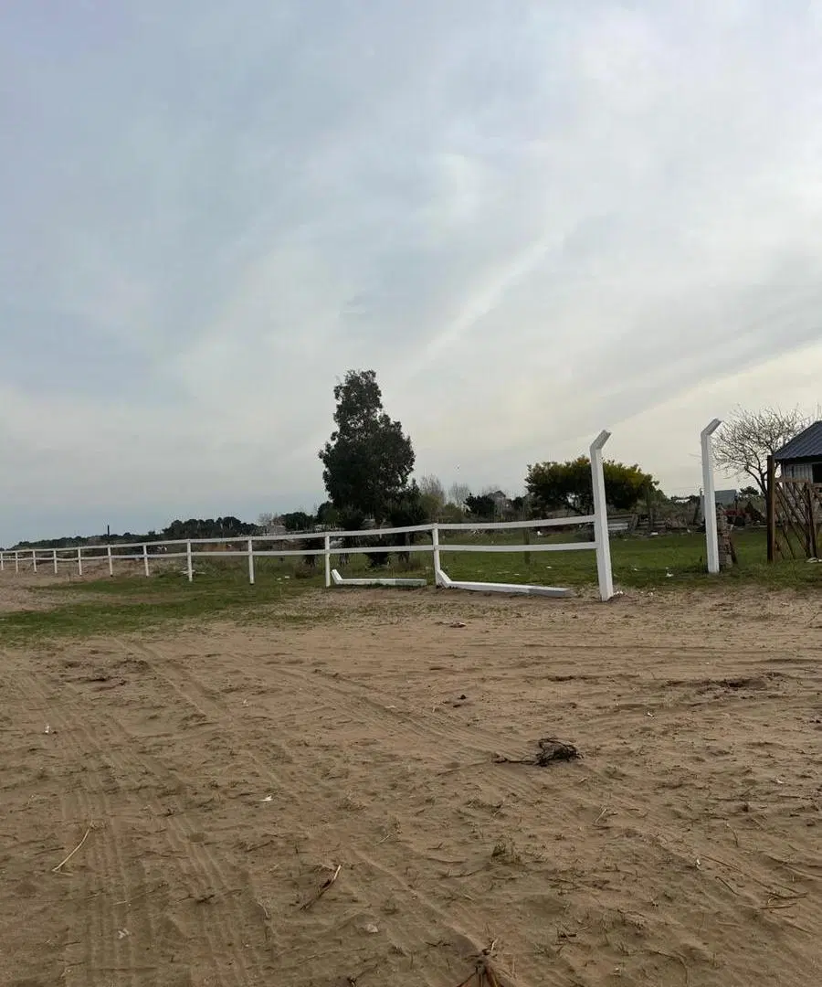 Terreno en venta - 514Mts2 - Nueva Atlantis 4