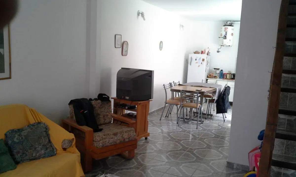 Casa en venta - 2 Dormitorios 2 Baños 1 Cochera - 120Mts2 - Mar Del Tuyú 1