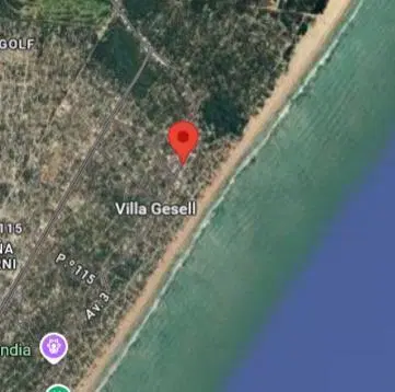 Departamento en venta - 1 Dormitorio 1 Baño - Villa Gesell 4
