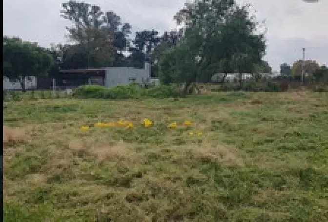 Terreno en venta - 620Mts2 - Loma Verde 5