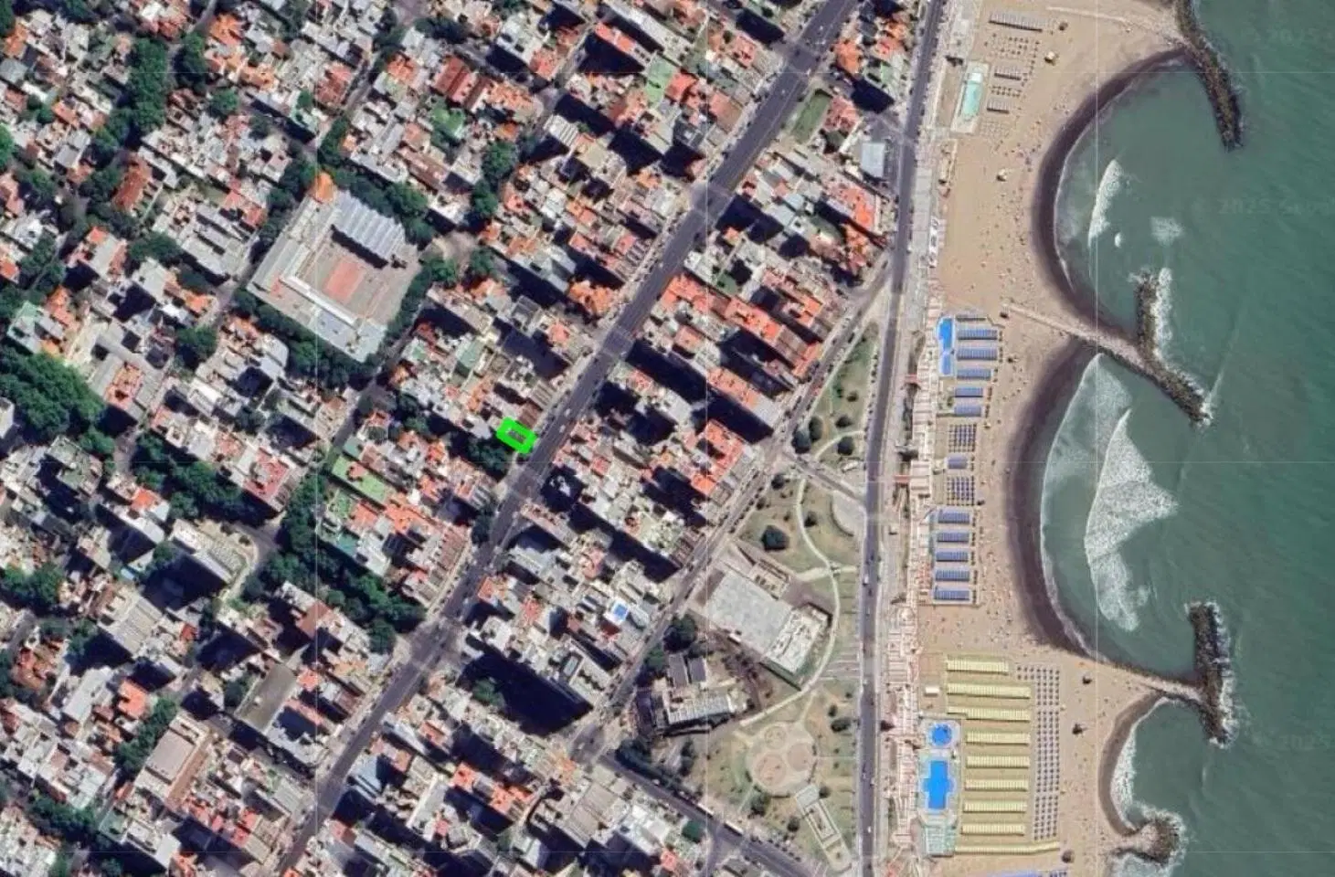 Terreno en venta - 150Mts2 - Mar del Plata 2