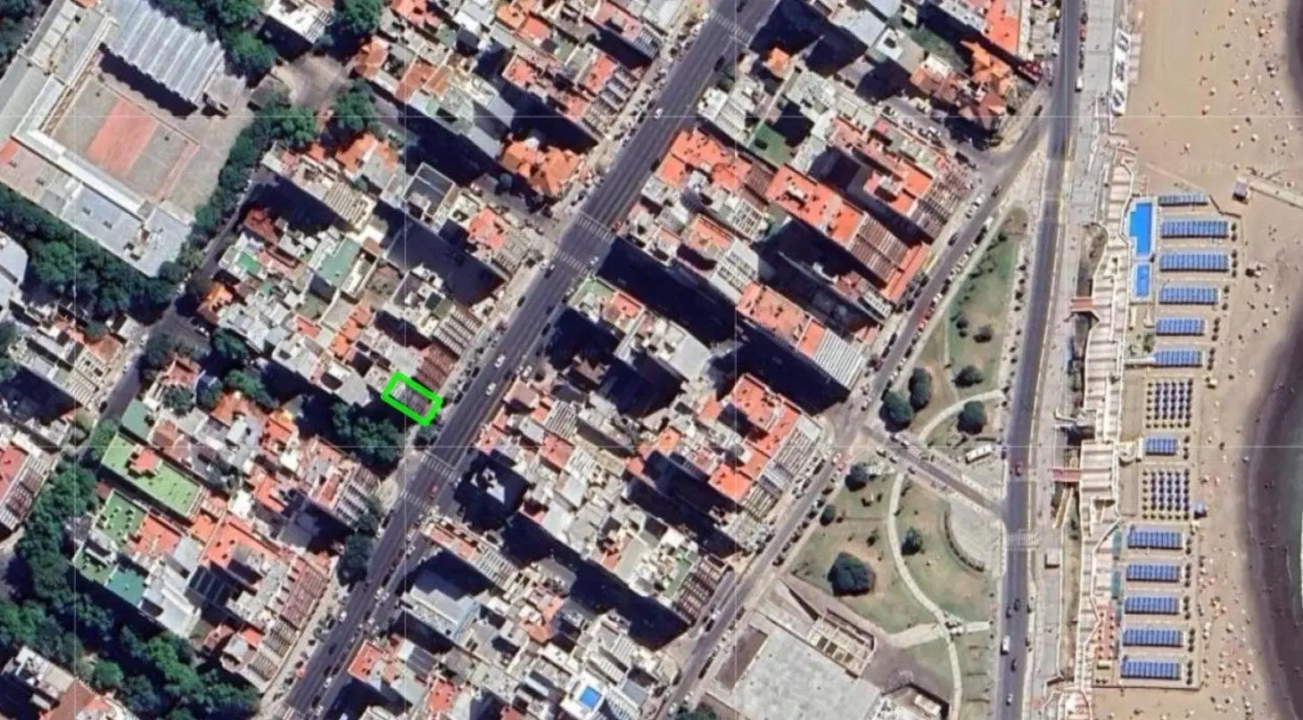 Terreno en venta - 150Mts2 - Mar del Plata 1