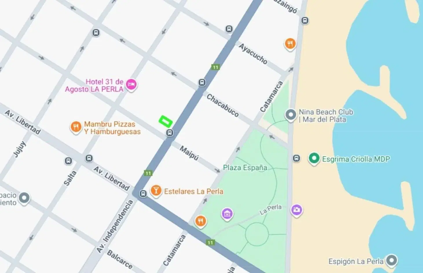 Terreno en venta - 150Mts2 - Mar del Plata 3